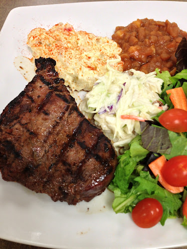 Comentarii opinii despre Ernie's Mobile Whole Hog Barbecue and Catering