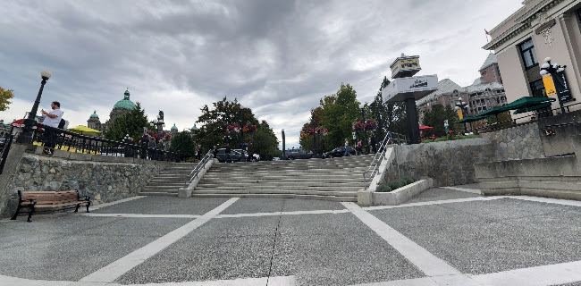 Opinii despre Steamship Grill & Bar în Victoria - Hospitality and gastronomy