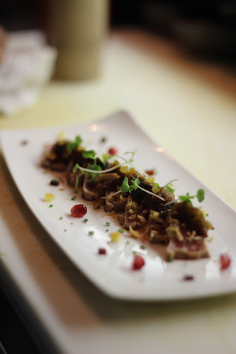 Nomé Izakaya North York