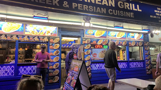 1152 Denman St, Vancouver, BC V6G 2M9