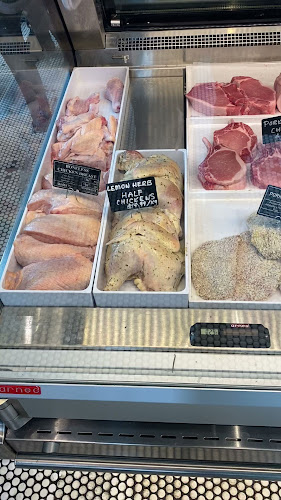 Opinii despre Sebastian & Co Fine Meats (Downtown) în Vancouver - Hospitality and gastronomy