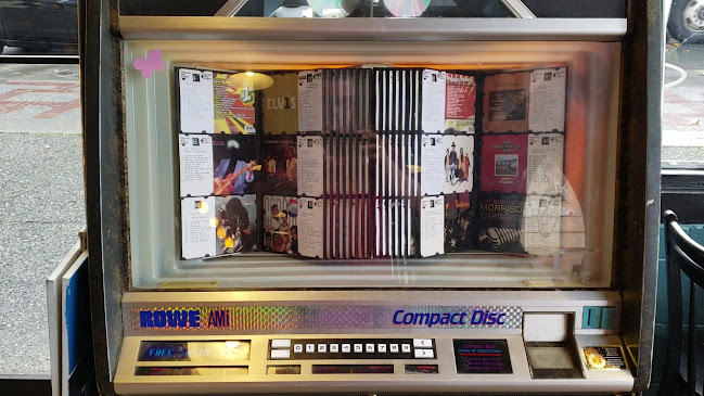 QV Cafe & Bakery - Victoria