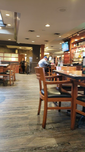 Opinii despre White Spot Metrotown în Burnaby - Hospitality and gastronomy