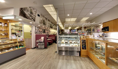 Dutch Bakery & Diner