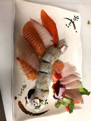 Sushi Miso - Hospitality and gastronomy