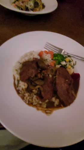 Henry's Kitchen Pasta & Grill (Reservation & Pre-order Only ) - Hospitality and gastronomy