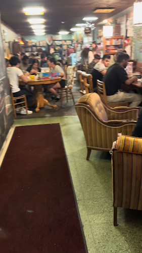 Opinii despre The Adventurers Guild Board & Video Game Café în Kitchener - Hospitality and gastronomy