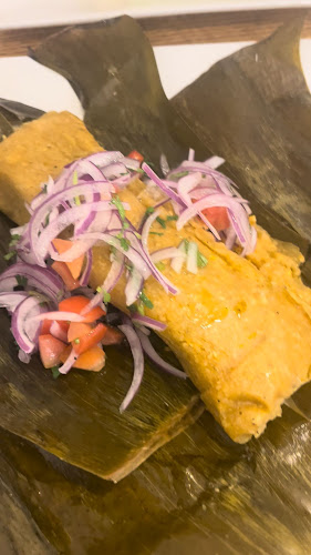 Opinii despre Amazonas Peruvian Restaurant în Gatineau - Hospitality and gastronomy