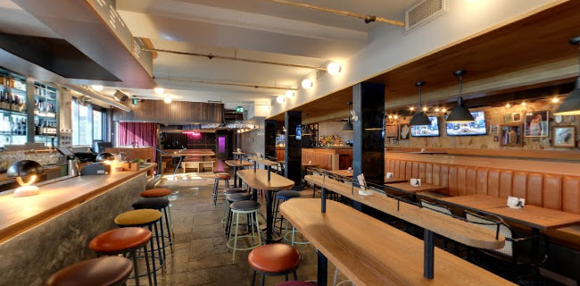 Belfast Love Public House