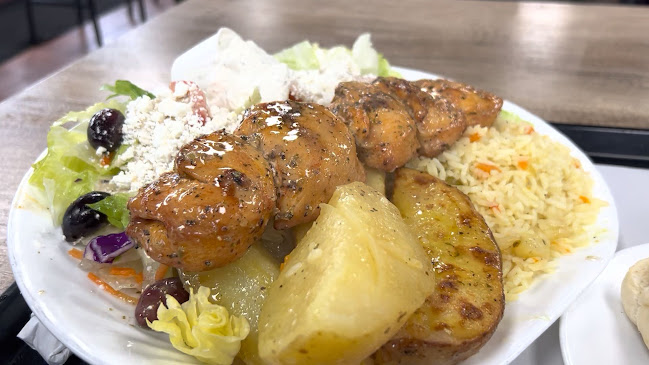 ZET'S Restaurant Airport - Mississauga