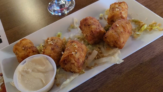 Opinii despre MAPLE MOOSE PUB în Peterborough - Hospitality and gastronomy