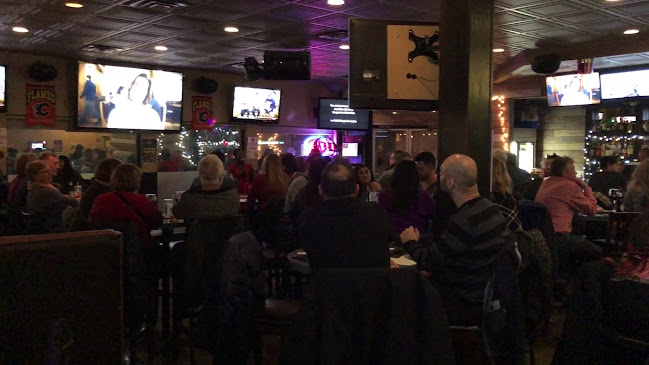 Weaselhead Bar & Grill