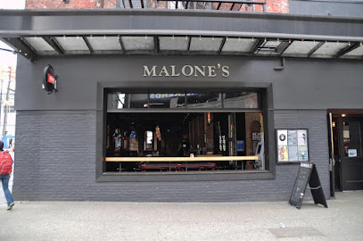 Malone's Taphouse