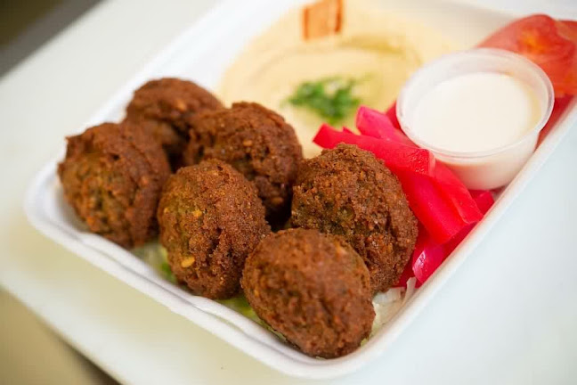 Best Bite Shawarma - Hospitality and gastronomy