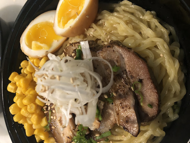 Opinii despre Yukiguni Izakaya în Hamilton - Hospitality and gastronomy