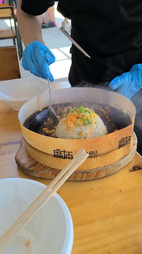 Opinii despre Mabu Generation（HWY7）麻布＆麻布冰室 în Markham - Hospitality and gastronomy