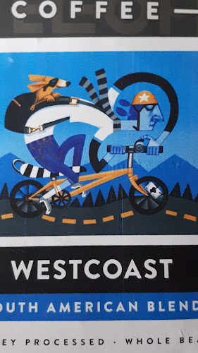 Fratello Coffee Roasters