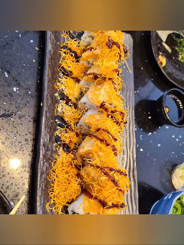 Opinii despre Gon Sushi în Chilliwack - Hospitality and gastronomy