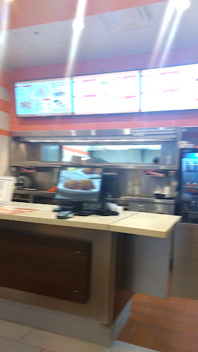 Quik Chik - Brampton - 410/Steeles - Brampton