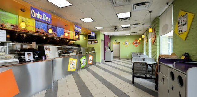 Opinii despre Johnny Fresco în Waterloo - Hospitality and gastronomy