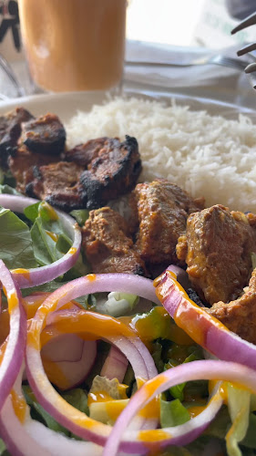 Opinii despre Mirchi Restaurant în Vancouver - Hospitality and gastronomy