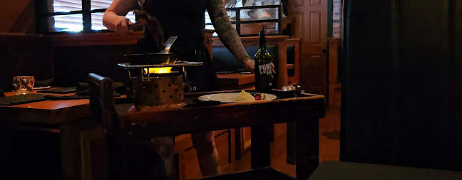 Opinii despre Bavaria Restaurant în Abbotsford - Hospitality and gastronomy