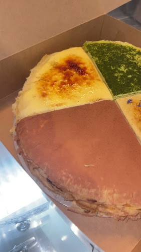 Comentarii opinii despre Millie Patisserie