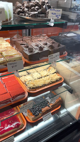 Opinii despre Vlad's Bakery & Pastry în Toronto - Hospitality and gastronomy
