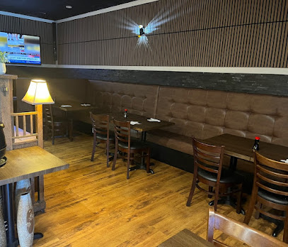 Little Japan Sushi Restaurant