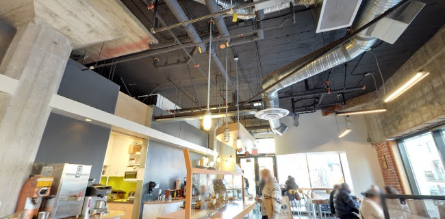 2% Jazz Coffee - Hospitality and gastronomy