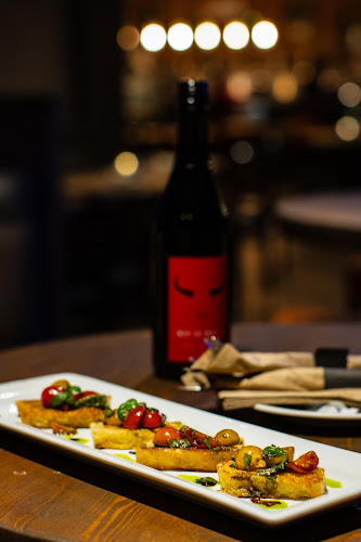 Underground Tap & Grill - Hospitality and gastronomy