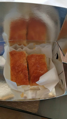 Opinii despre Serano Bakery în Toronto - Hospitality and gastronomy