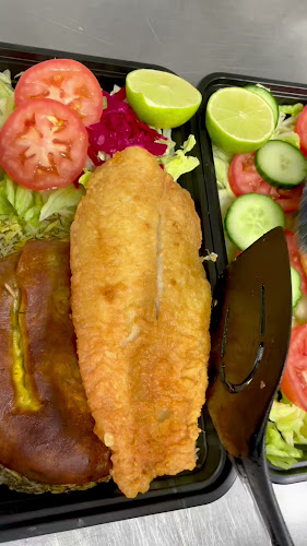 LEROI Takeout Food & Catering - Hospitality and gastronomy