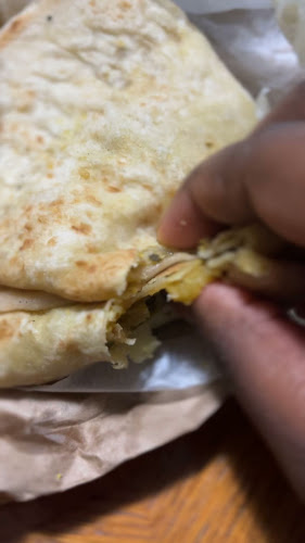 Island Cream Caribbean Cuisine - Peterborough