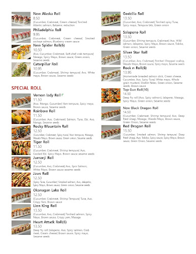 Comentarii opinii despre OHKIM Sushi