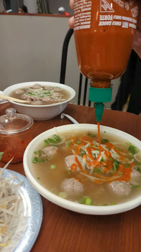 Opinii despre Pho Ngon în St. Catharines - Hospitality and gastronomy