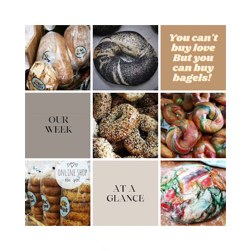 Opinii despre OhBagel în Mission - Hospitality and gastronomy