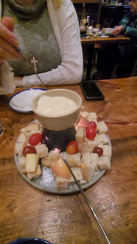 Burgoo Bistro Lonsdale - North Vancouver