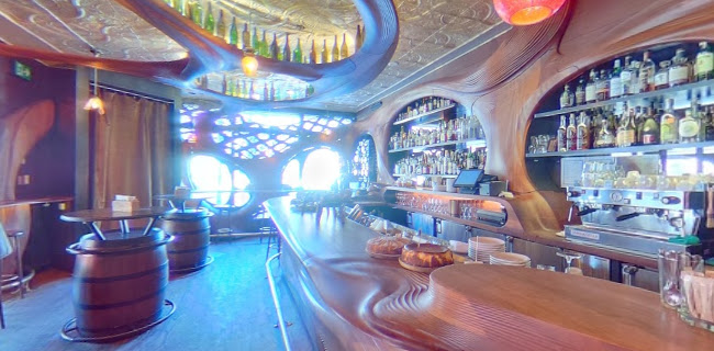 Comentarii opinii despre Bar Raval