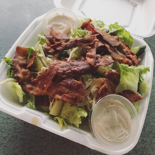 Comentarii opinii despre The Breakfast Barn