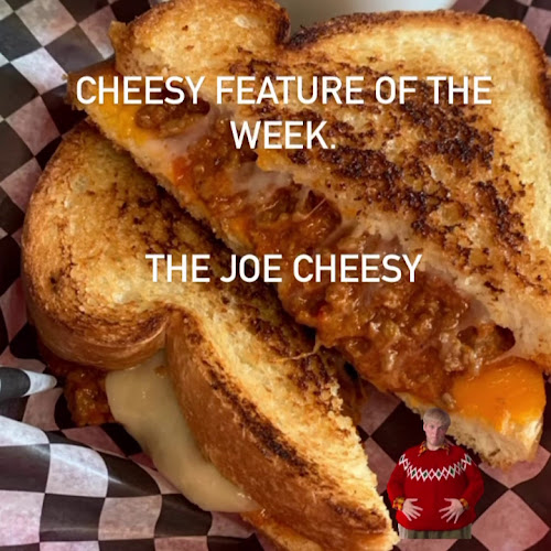 Opinii despre Grilled Cheese Social Eatery în Barrie - Hospitality and gastronomy