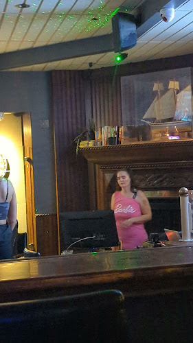 Opinii despre Sailor Hagar's Brew Pub în North Vancouver - Hospitality and gastronomy