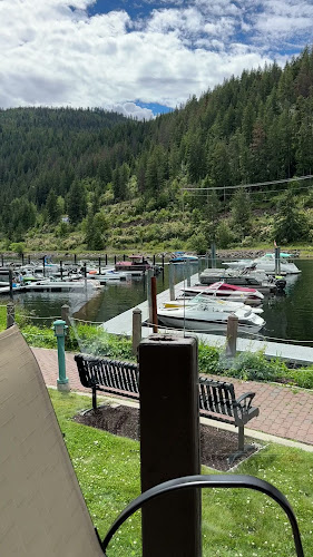 Moose Mulligans Public Eatery