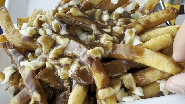 Opinii despre Big Boys Burgers în Richmond Hill - Hospitality and gastronomy