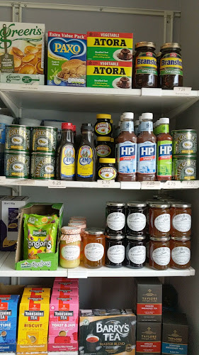 Opinii despre Daddy O Doughnuts & British Baked Goods în Mississauga - Hospitality and gastronomy