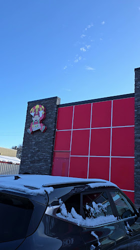 TJ's Pizza Saskatoon West