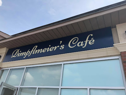 Dimpflmeier's Cafe