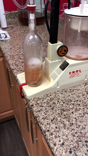 Opinii despre Vintner’s Cellar Whitby în Whitby - Hospitality and gastronomy