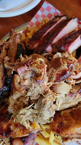 Butchers Block BBQ - Burnaby