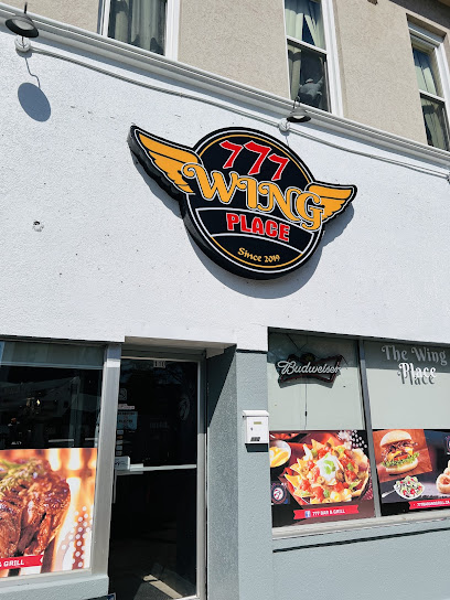 777 wing place